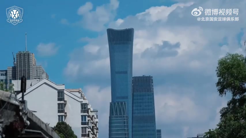 开云体育官方入口-比赛日|中超第11轮 北京国安vs上海海港