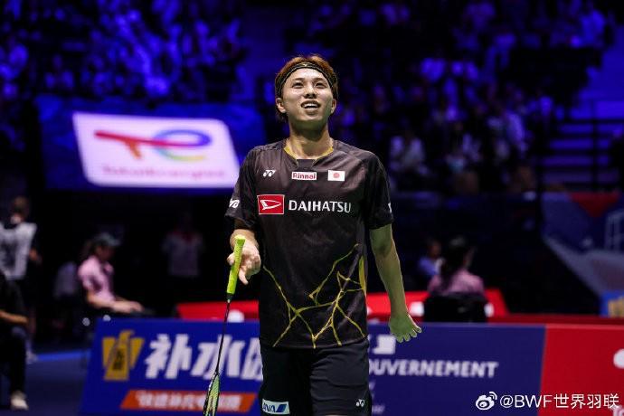 开云体育-香港羽毛球公开赛：奈良冈功大2-0战胜安赛龙，终结对后者六连败