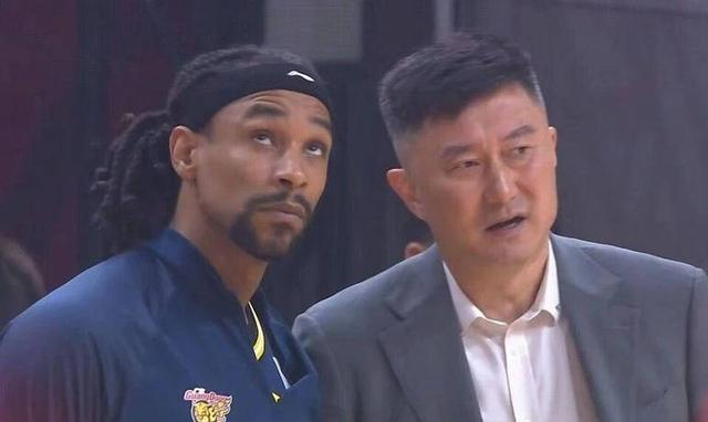 开云体育登录入口-萨林杰亲自辟谣!称要与球队冲击总冠军,广东球迷可以放心了