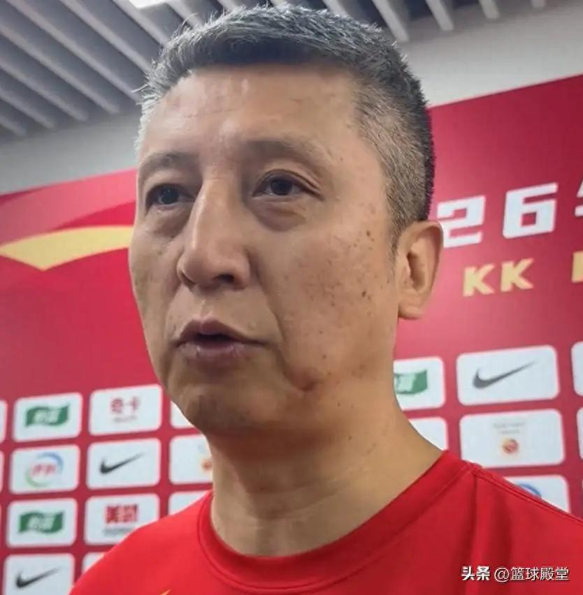 开云体育登录入口-中国男篮今晚热身赛迎战塞尔维亚劲旅郭士强强调以赛代练考察新人
